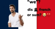 Not Me No Thanks GIF