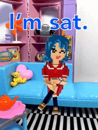 Weekend Tea GIF by Flickplay