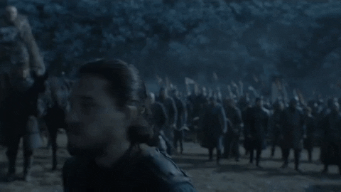 flashforward-magazine giphyupload game of thrones got john snow GIF