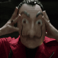 Lcdp GIF by netflixlat