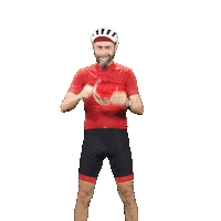 Tour De France Sport Sticker by RTBF