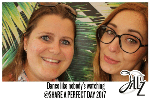 major booth share a perfect day 2017 GIF by Jillz