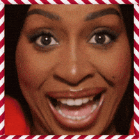 Advent Calendar Goyd GIF by Grace On Your Dash