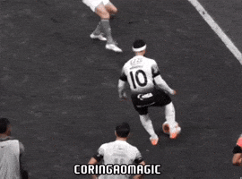 Memphis Depay Derby GIF