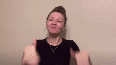 Continue Move On GIF