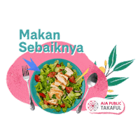 Happy Birthday Exercise Sticker by Book of Lai