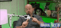 Shooting Pew Pew GIF by Dark Web