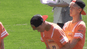 stretch bend GIF