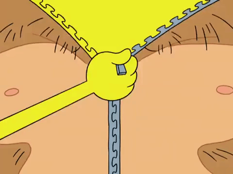 season 7 episode 26 GIF by SpongeBob SquarePants