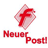 Logo News Sticker by Fleischerhandwerk