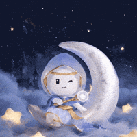 Tired Good Night GIF by OPPO