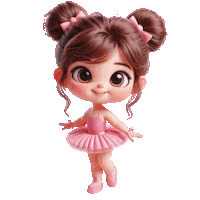 elistorycriativo girl ballet menina garota Sticker