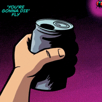 Youre Gonna Die Uh Oh GIF by VeeFriends