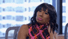 braxton family values drama GIF by WE tv
