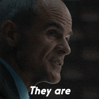 Season 1 Episode 5 Television GIF by Paramount+