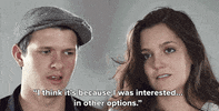 break up love GIF