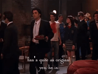 season 5 netflix GIF by Gilmore Girls 