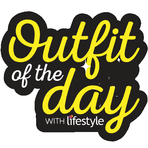 LifestyleStore party fashion beauty style Sticker