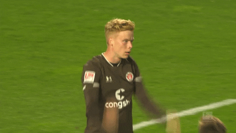 Sankt Pauli Check GIF by FC St. Pauli