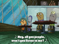 season 2 jellyfish hunter GIF by SpongeBob SquarePants