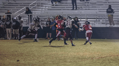 GIF by RVA Fashion Week