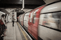 london glitch GIF