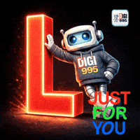 Game Over Loss GIF by Digi 995