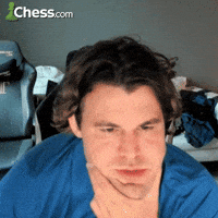Magnus Carlsen What GIF by Chess.com