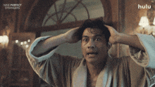 Thats It Henry Golding GIF by HULU