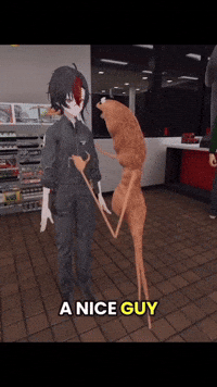 Worm Robert GIF