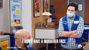 Ben Feldman Nbc GIF by Superstore