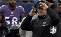 Baltimore Ravens Football GIF by NFL