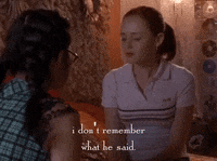 season 5 netflix GIF by Gilmore Girls 