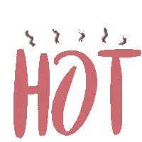 Sexy Hottie Sticker