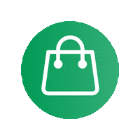 Shopping Hotel Sticker by Bad Reichenhall