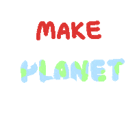 earth ecology Sticker by Ivo Adventures