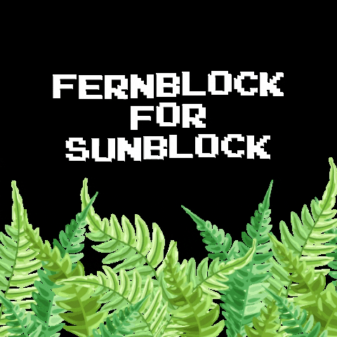 heliocaresingapore giphygifmaker sunscreen fern sunblock GIF