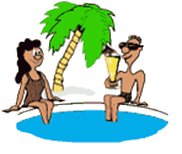 pool STICKER