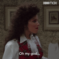 The Nanny Lol GIF by HBO Max