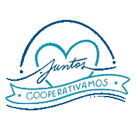 Cooperativar Sticker by Central Ailos