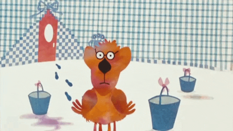 stop motion what GIF by dot_pieces