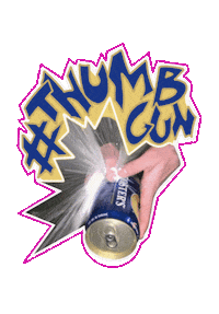 Drunk Fun Sticker