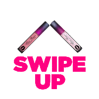 makeup omg Sticker by Alexa Persico Cosmetics