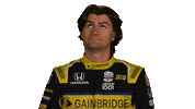Swipe Up Ntt Indycar Series Sticker by INDYCAR