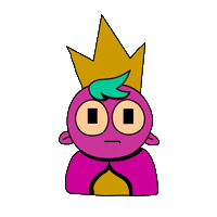 Aff Sticker