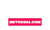 Swipe Up Sticker by Metro951
