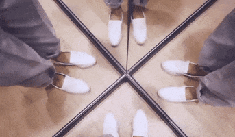 fashion shoes GIF by Much