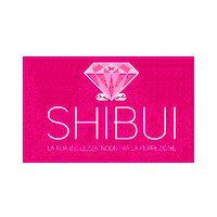 biobenessereshibui diamante shibui centroestetico centroesteticoshibui Sticker