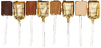 Lollipops Sticker by See's Candies