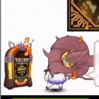 Umamusume Uma GIF